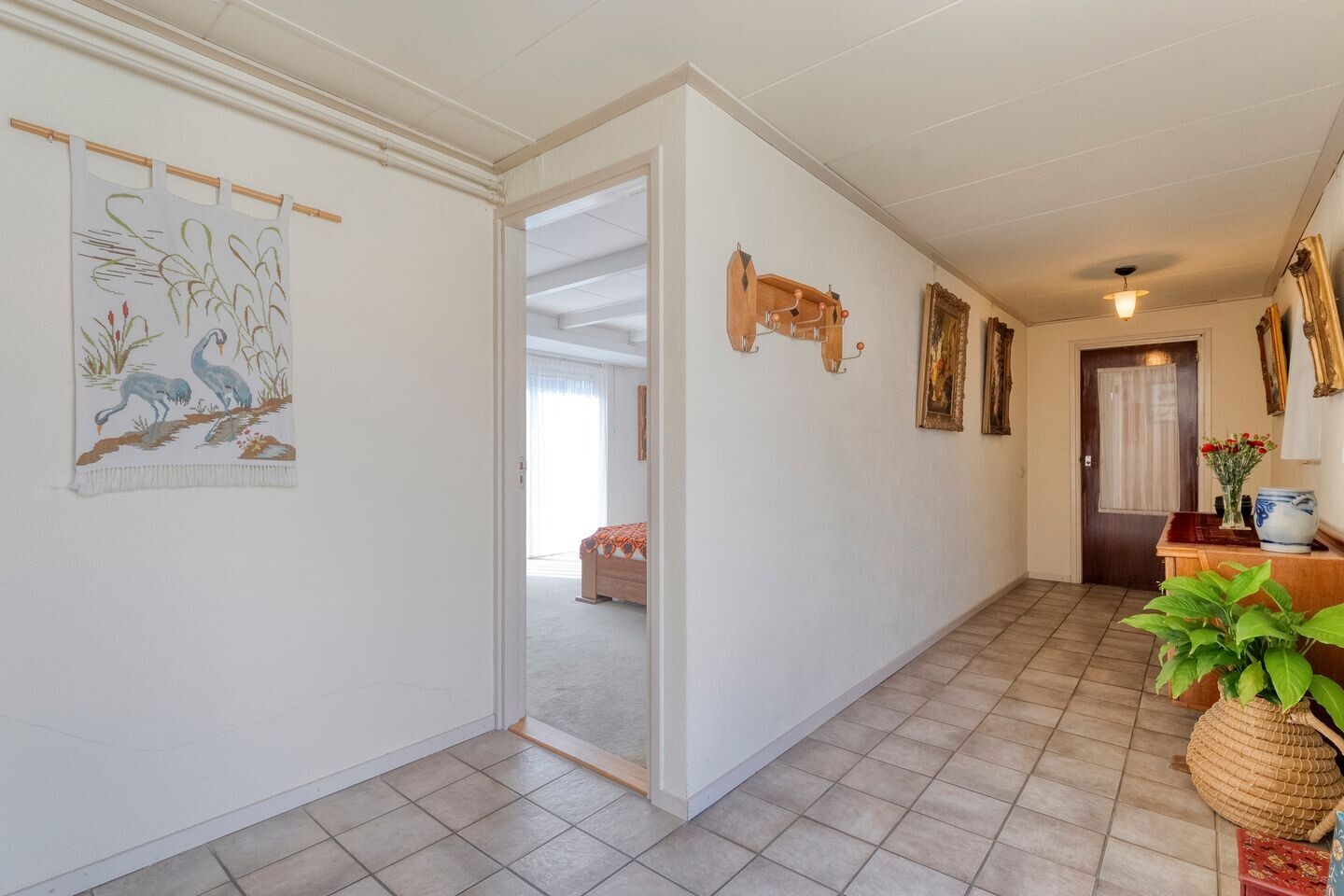 Vrijstaande woning te koop: Brinkstraat 10, Diever