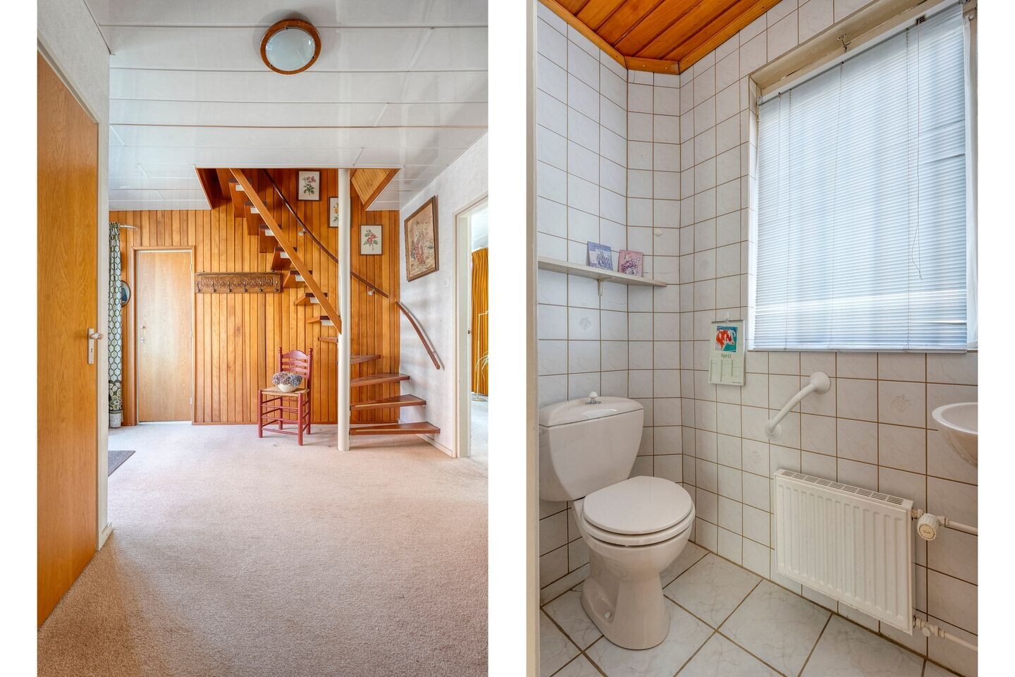 Vrijstaande woning te koop: Brinkstraat 10, Diever
