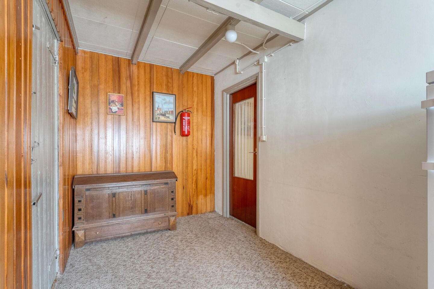 Vrijstaande woning te koop: Brinkstraat 10, Diever