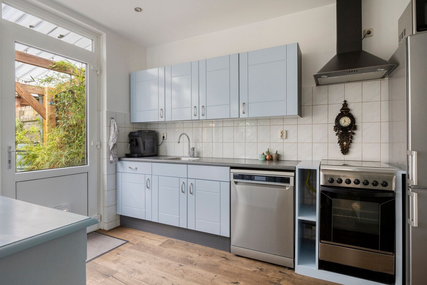Hoekwoning te koop: Gerritsstraat 49, Diever