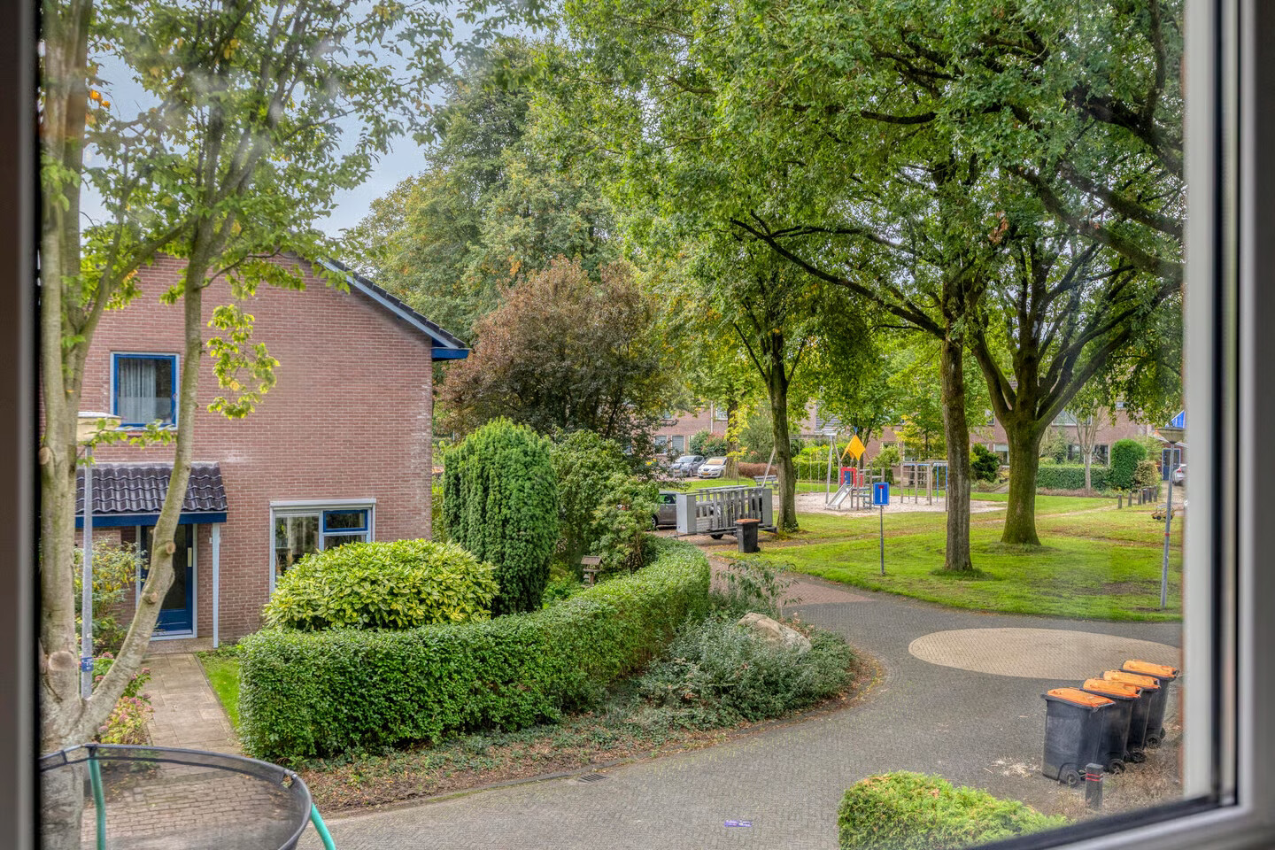 Hoekwoning te koop: Gerritsstraat 49, Diever