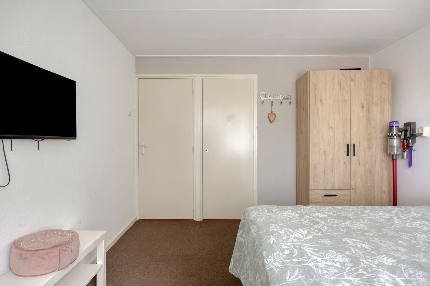 Hoekwoning te koop: Gerritsstraat 49, Diever