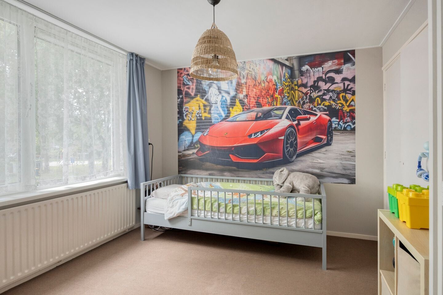 Hoekwoning te koop: Gerritsstraat 49, Diever