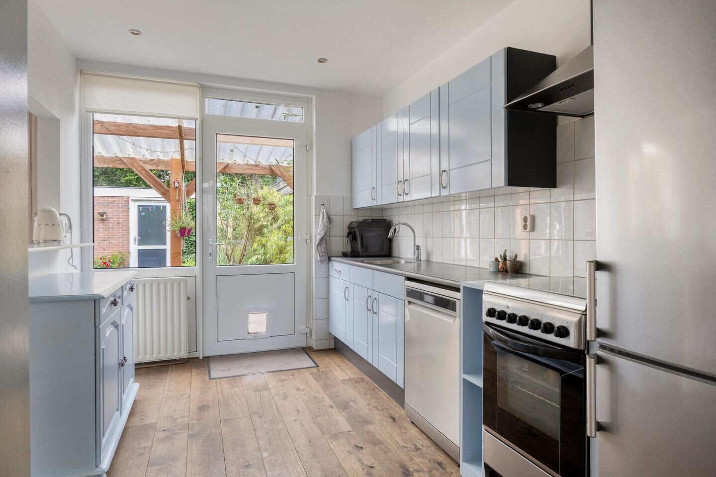 Hoekwoning te koop: Gerritsstraat 49, Diever