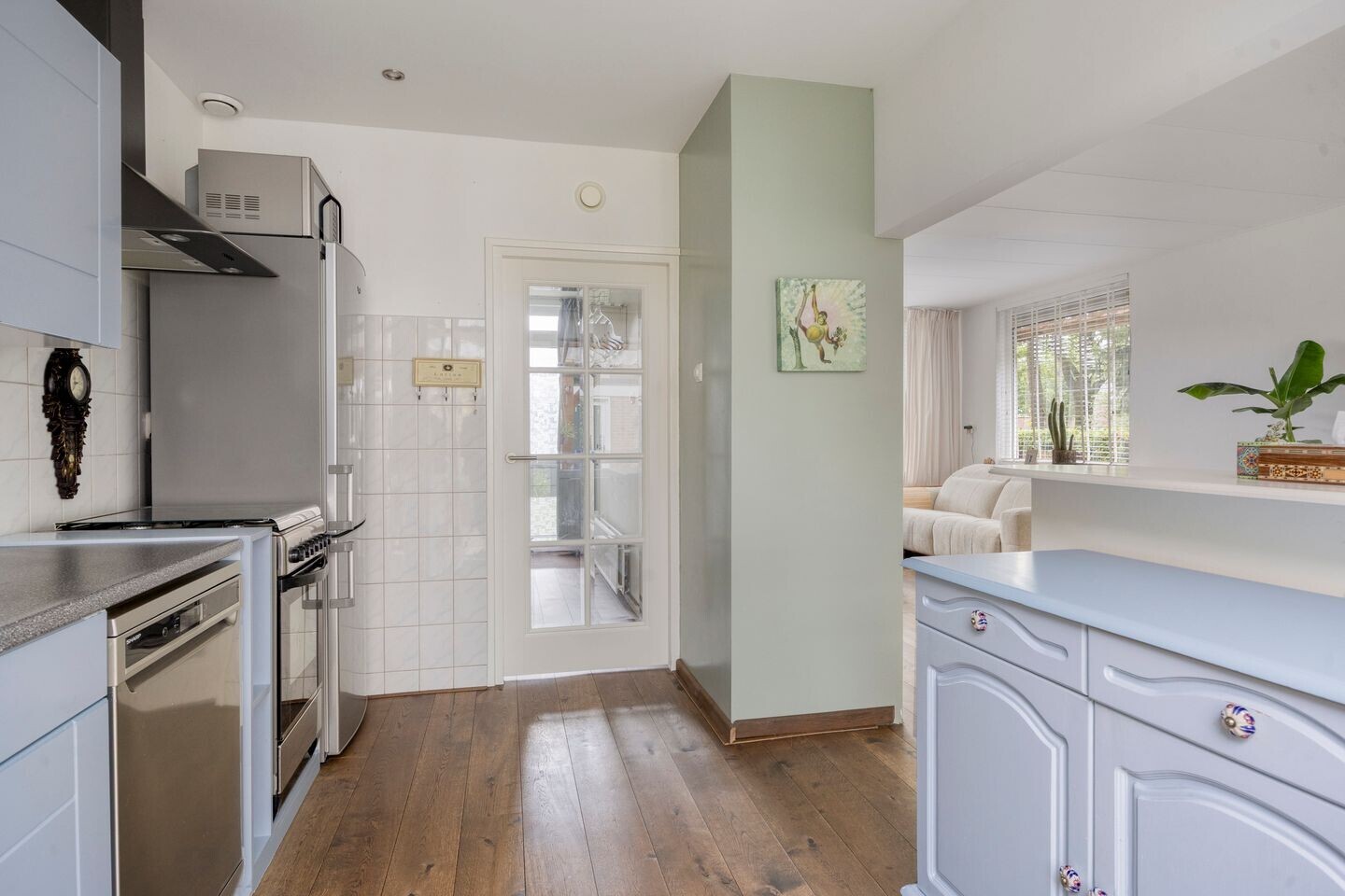 Hoekwoning te koop: Gerritsstraat 49, Diever