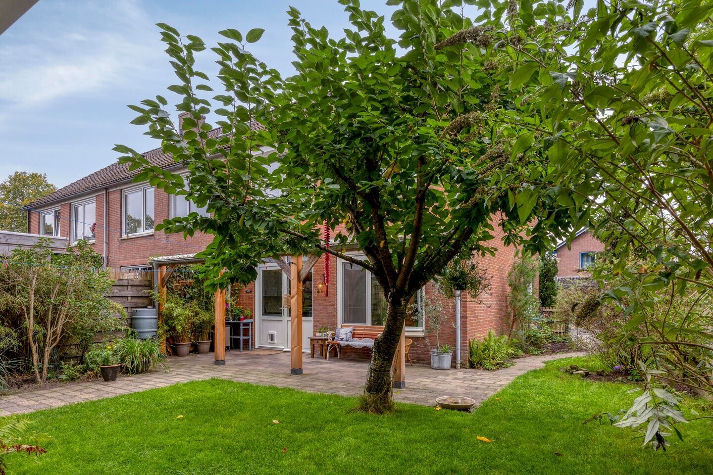 Hoekwoning te koop: Gerritsstraat 49, Diever