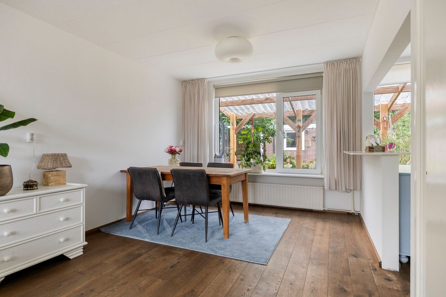 Hoekwoning te koop: Gerritsstraat 49, Diever