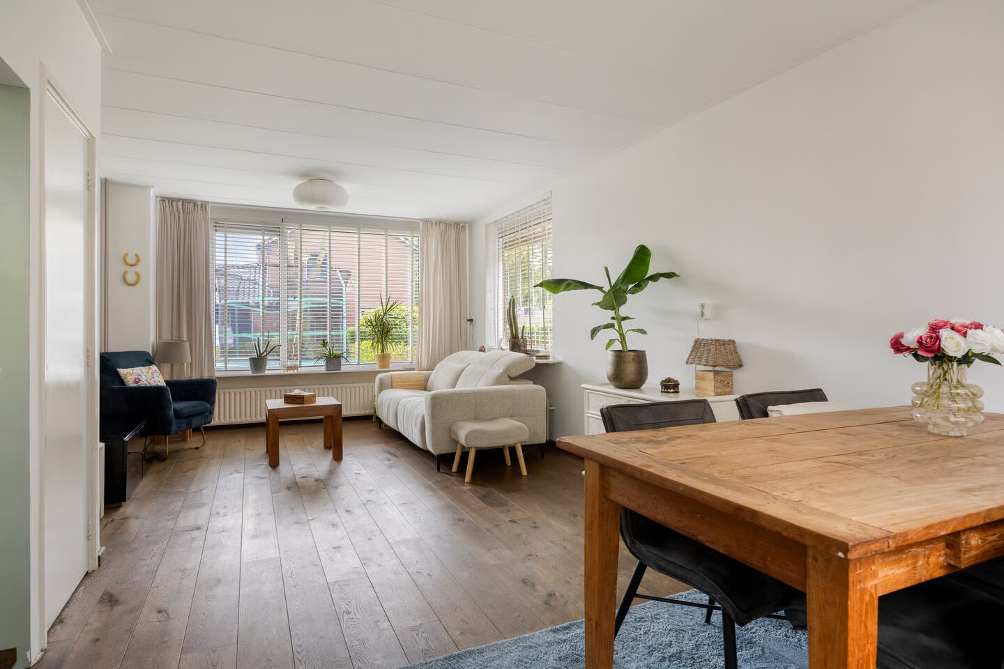 Hoekwoning te koop: Gerritsstraat 49, Diever