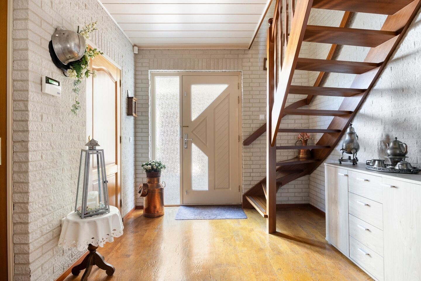 Vrijstaande woning te koop: Meulakkers 11, Diever