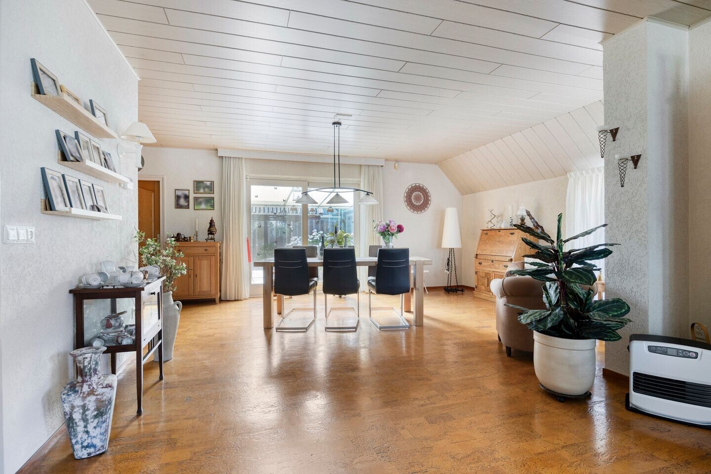 Vrijstaande woning te koop: Meulakkers 11, Diever