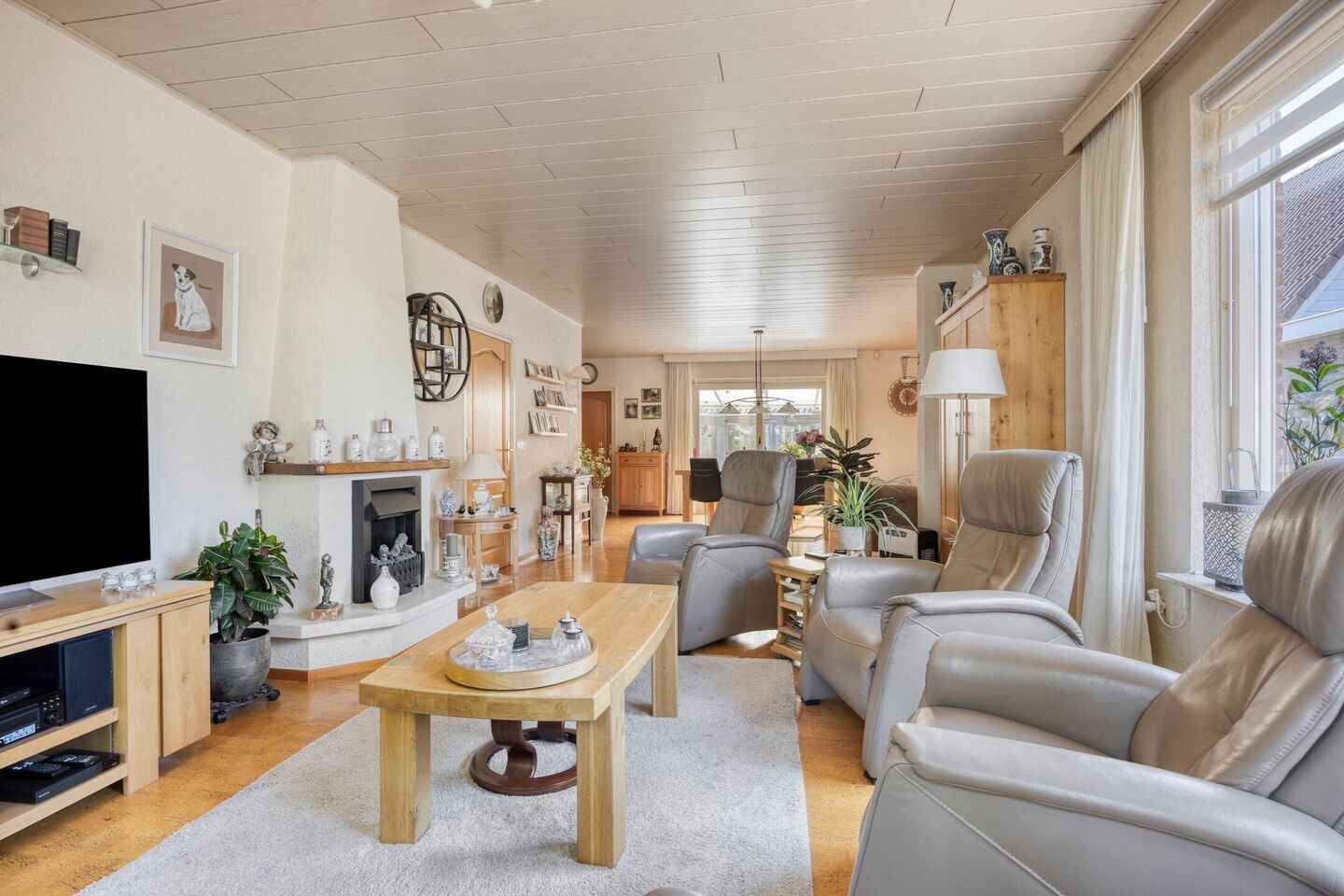Vrijstaande woning te koop: Meulakkers 11, Diever