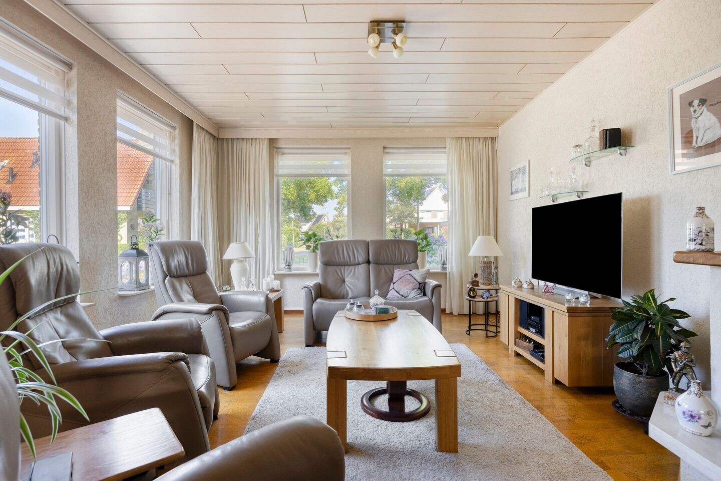 Vrijstaande woning te koop: Meulakkers 11, Diever
