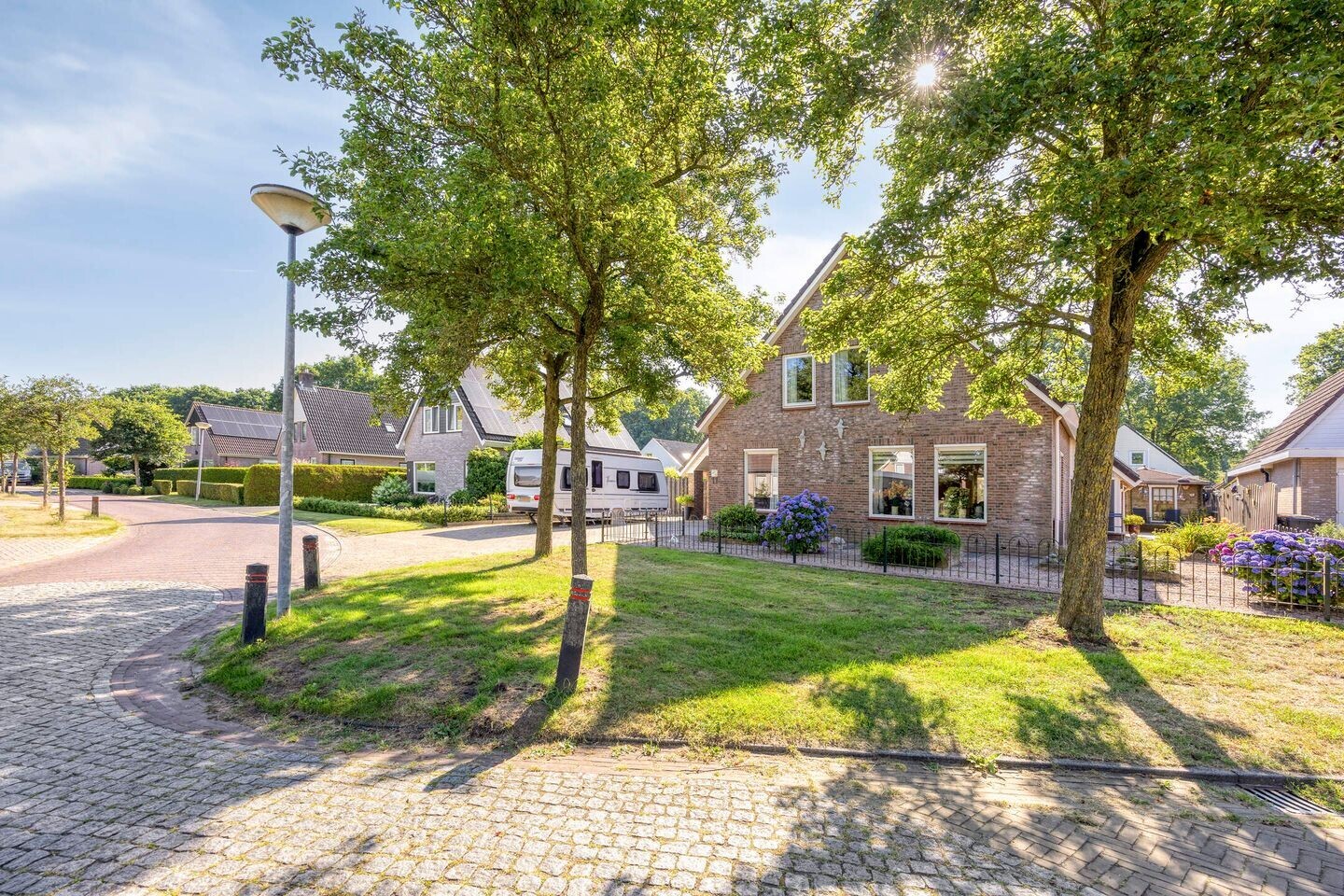 Vrijstaande woning te koop: Meulakkers 11, Diever