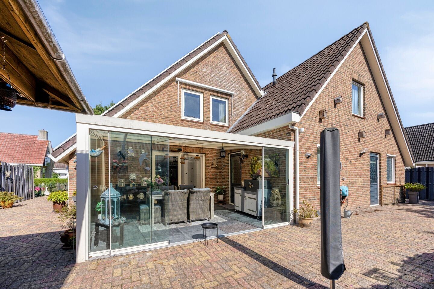 Vrijstaande woning te koop: Meulakkers 11, Diever