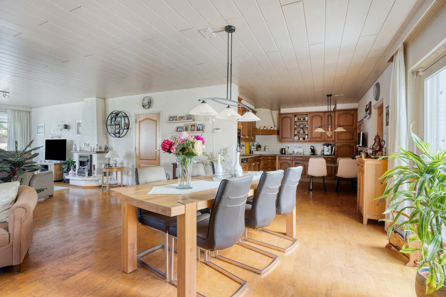 Vrijstaande woning te koop: Meulakkers 11, Diever