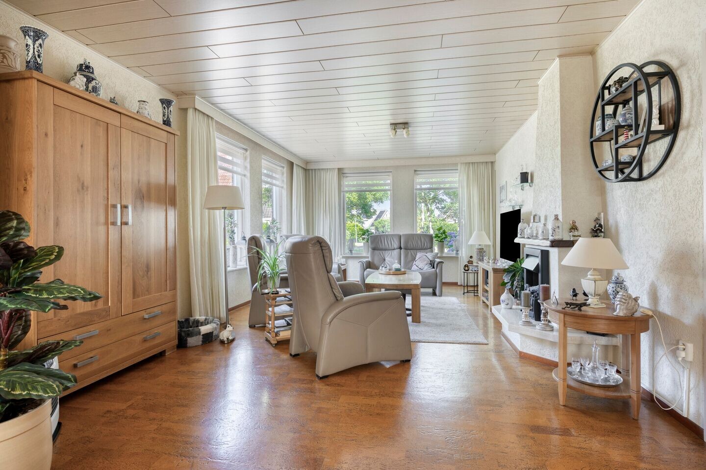 Vrijstaande woning te koop: Meulakkers 11, Diever