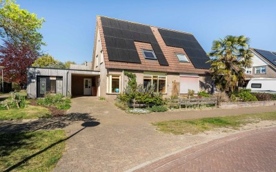 Meulakkers 16