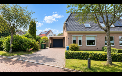 Meulakkers 28