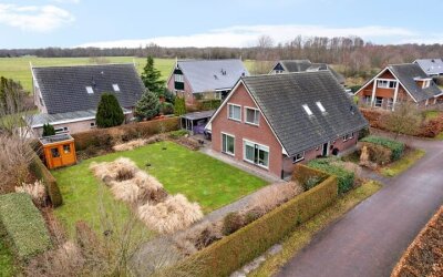 Kalterbroeken 60