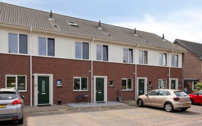 Raadhuislaan 29