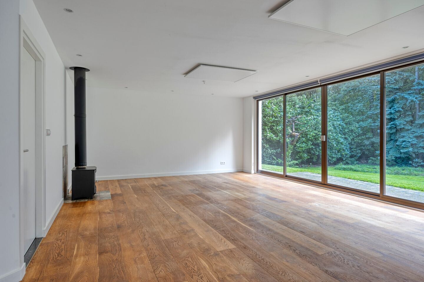 Vrijstaande woning te koop: Helenalaan 2, Diever