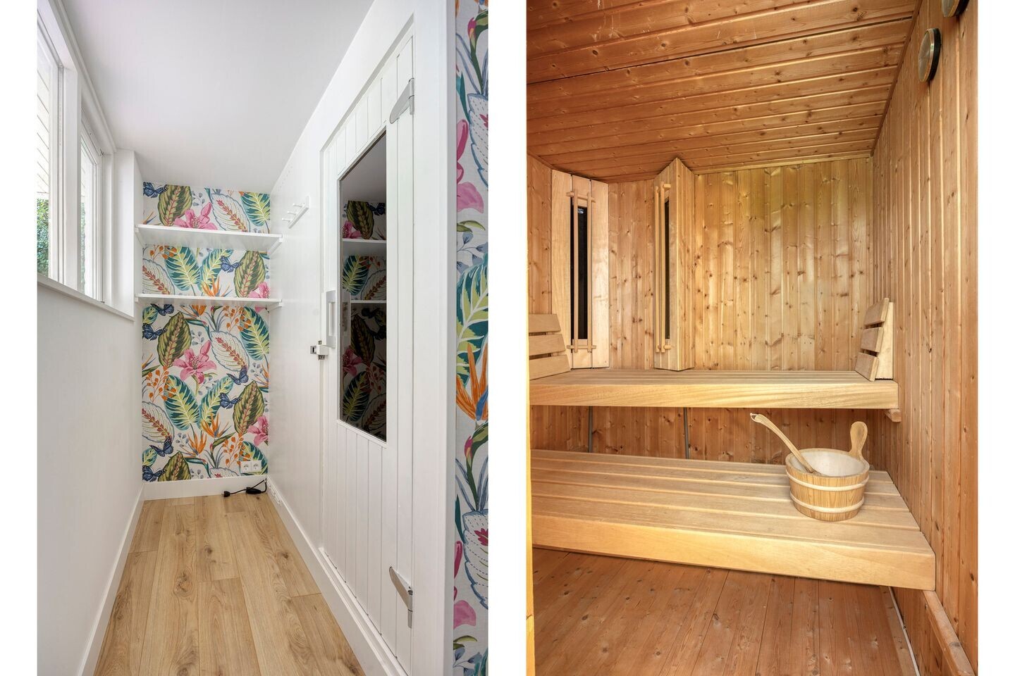 Vrijstaande woning te koop: Helenalaan 2, Diever