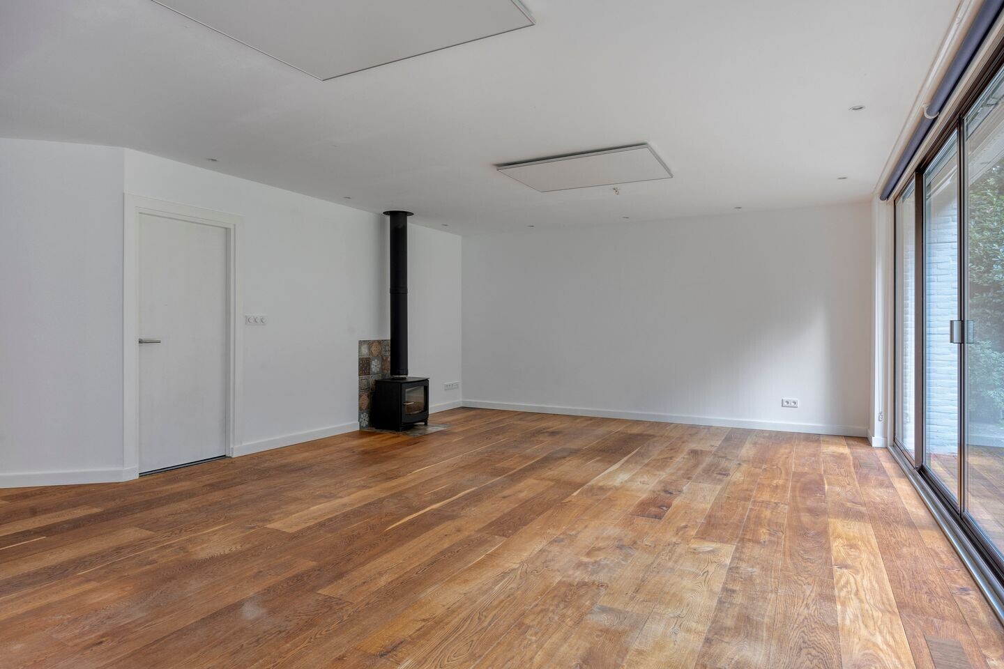 Vrijstaande woning te koop: Helenalaan 2, Diever