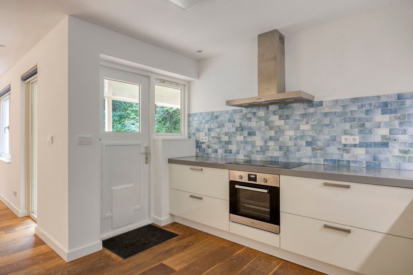 Vrijstaande woning te koop: Helenalaan 2, Diever