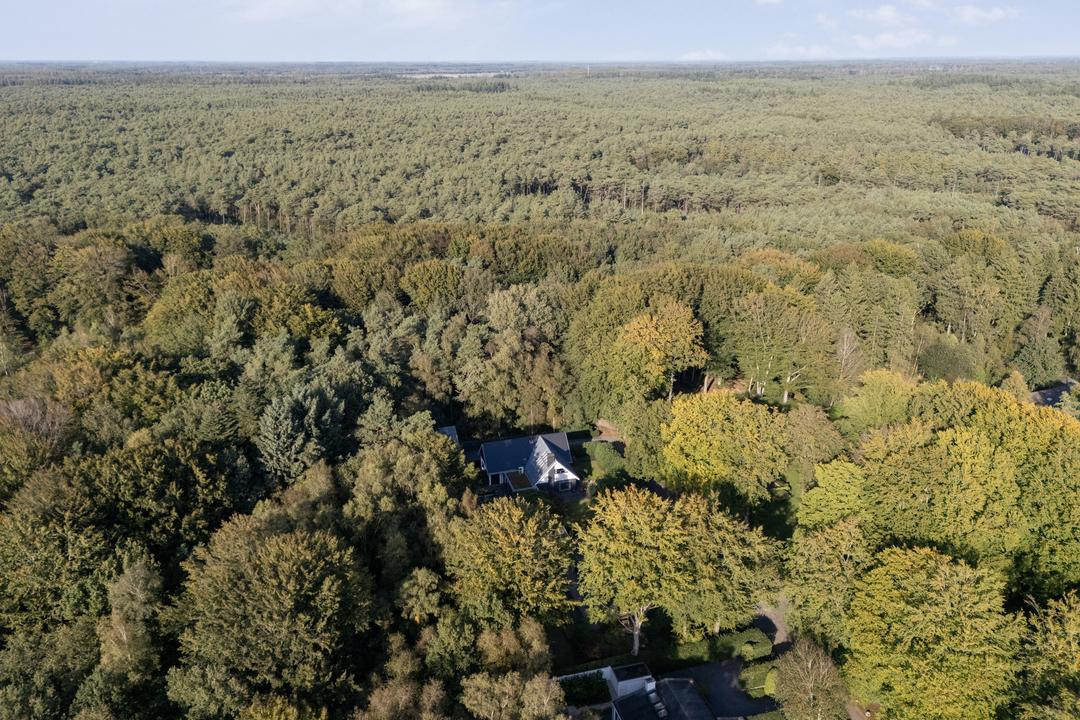 Vrijstaande woning te koop: Pucklaan 13, Diever