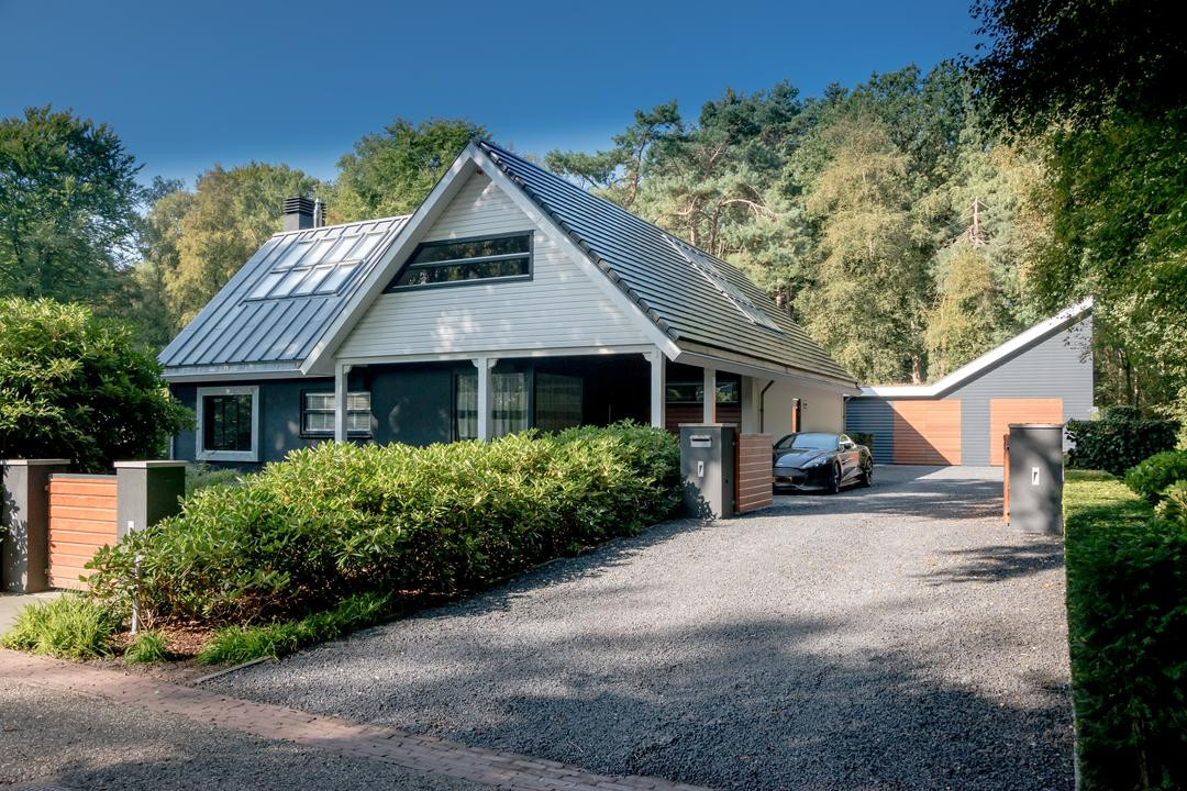 Vrijstaande woning te koop: Pucklaan 13, Diever