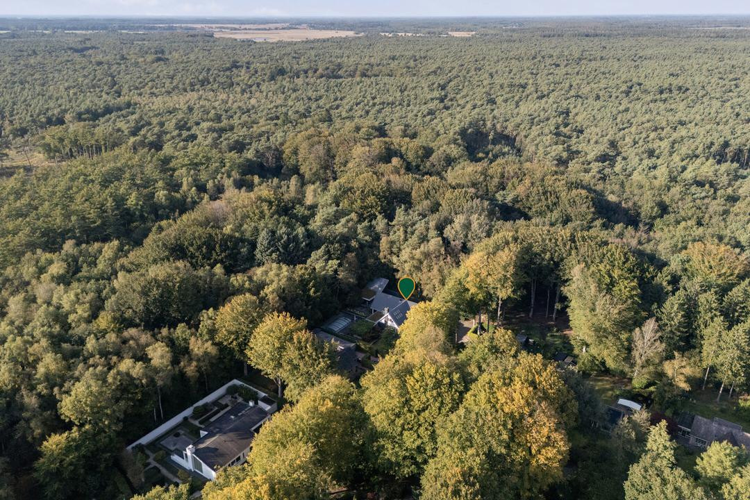 Vrijstaande woning te koop: Pucklaan 13, Diever