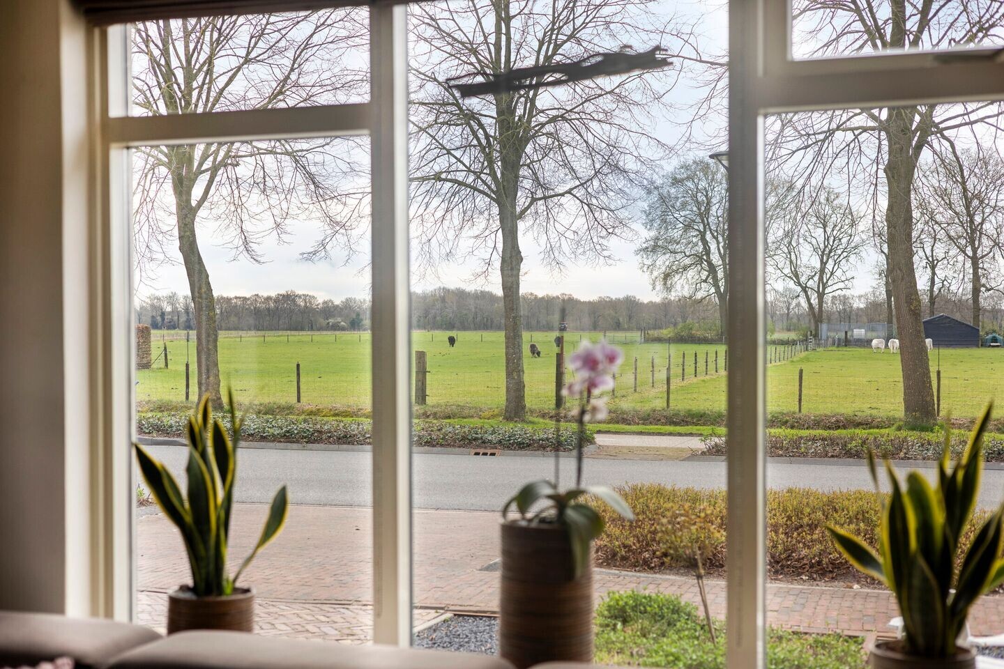 Vrijstaande woning te koop: Ten Darperweg 58, Wapse