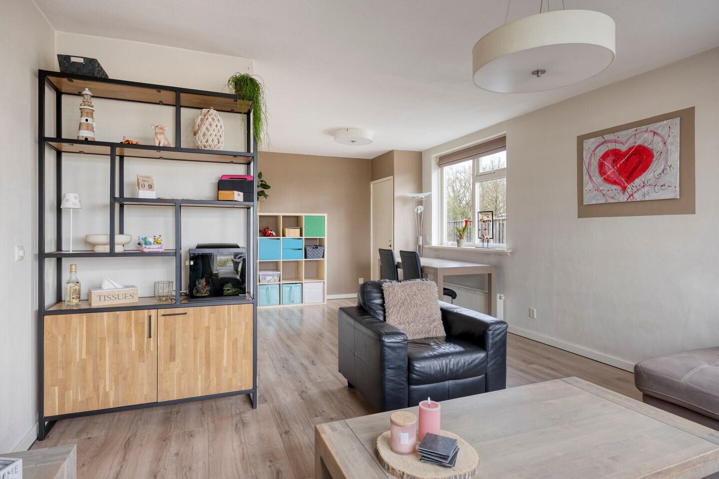 Vrijstaande woning te koop: Ten Darperweg 58, Wapse