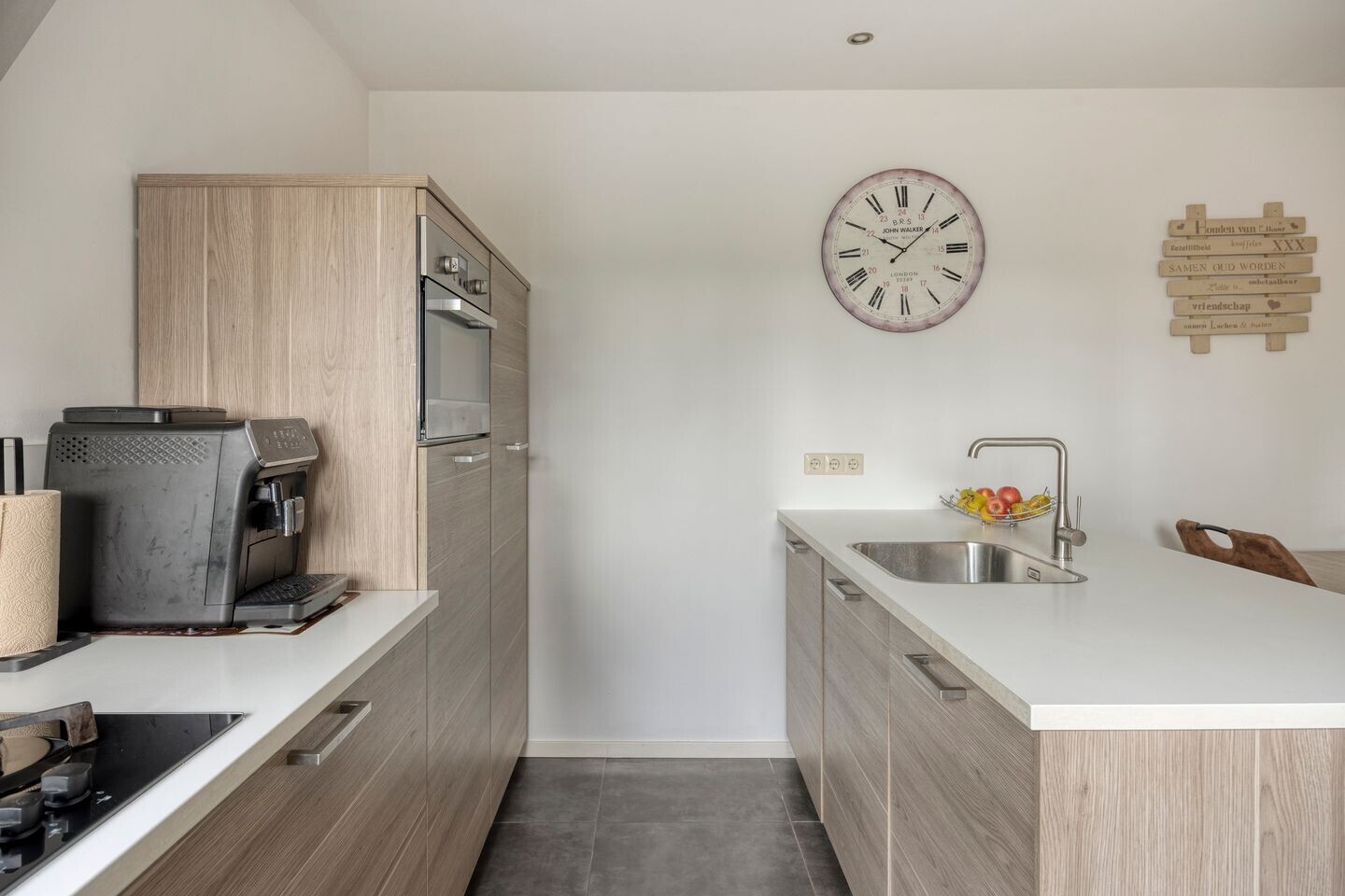 Vrijstaande woning te koop: Ten Darperweg 58, Wapse