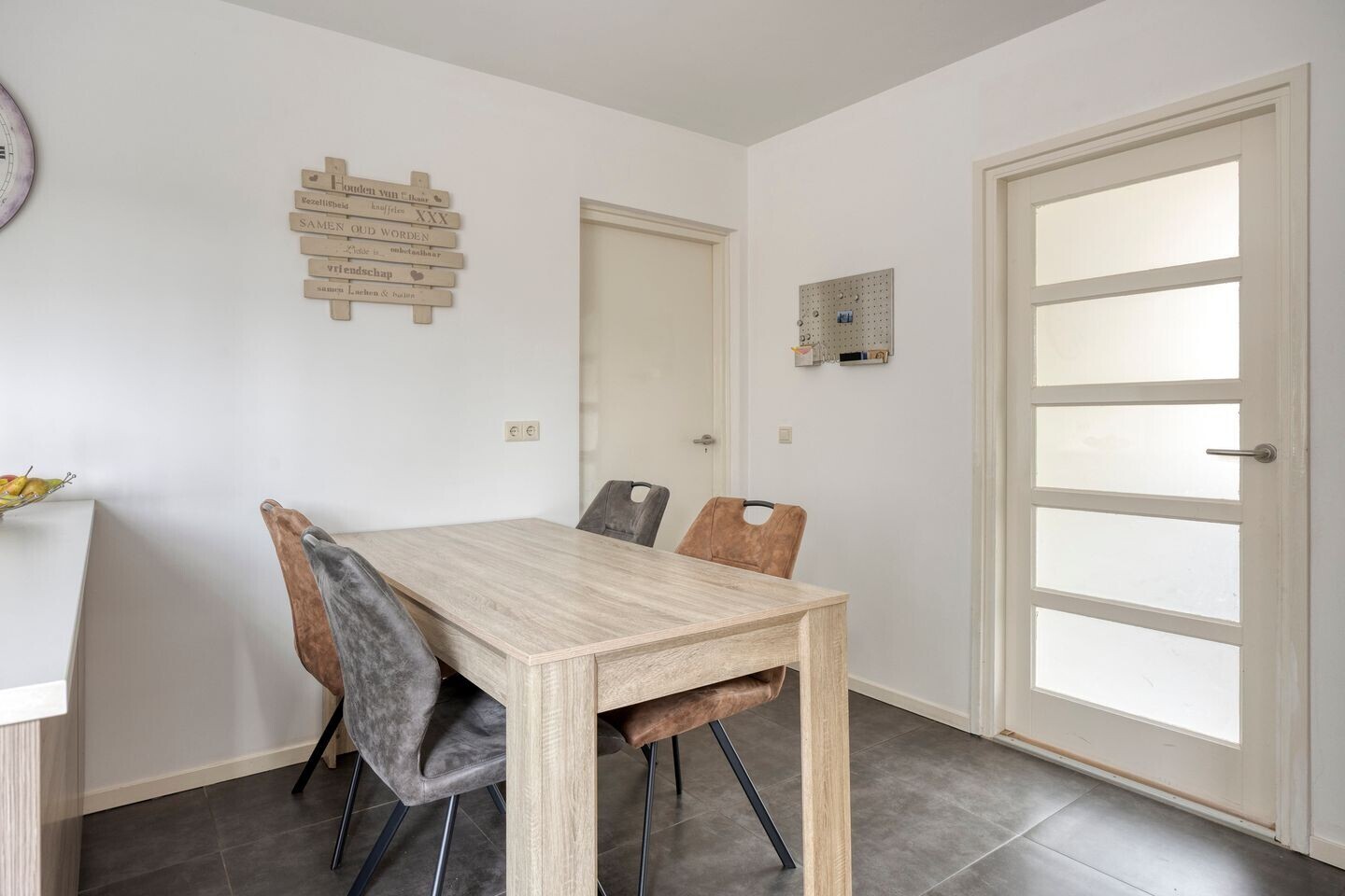 Vrijstaande woning te koop: Ten Darperweg 58, Wapse
