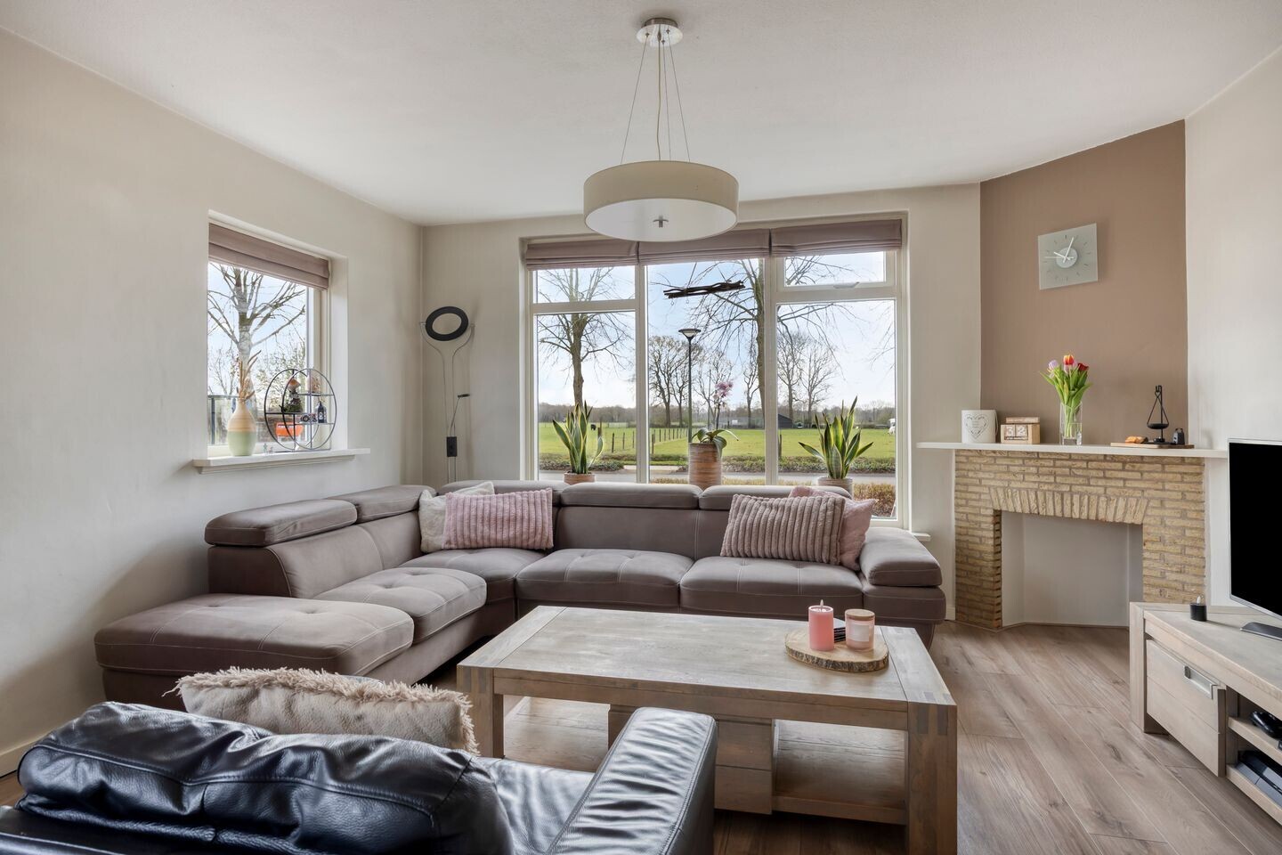 Vrijstaande woning te koop: Ten Darperweg 58, Wapse