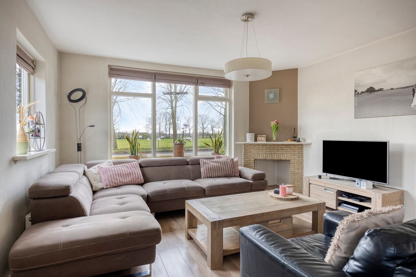 Vrijstaande woning te koop: Ten Darperweg 58, Wapse