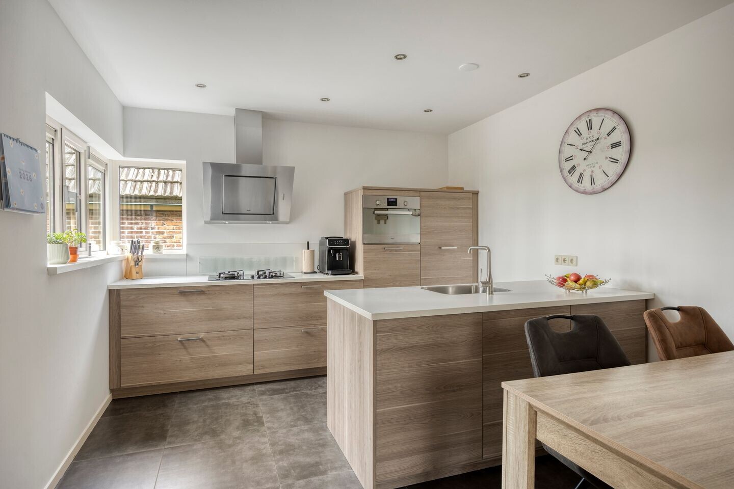 Vrijstaande woning te koop: Ten Darperweg 58, Wapse