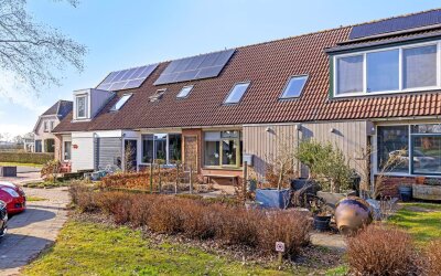 Egginkstraat 4