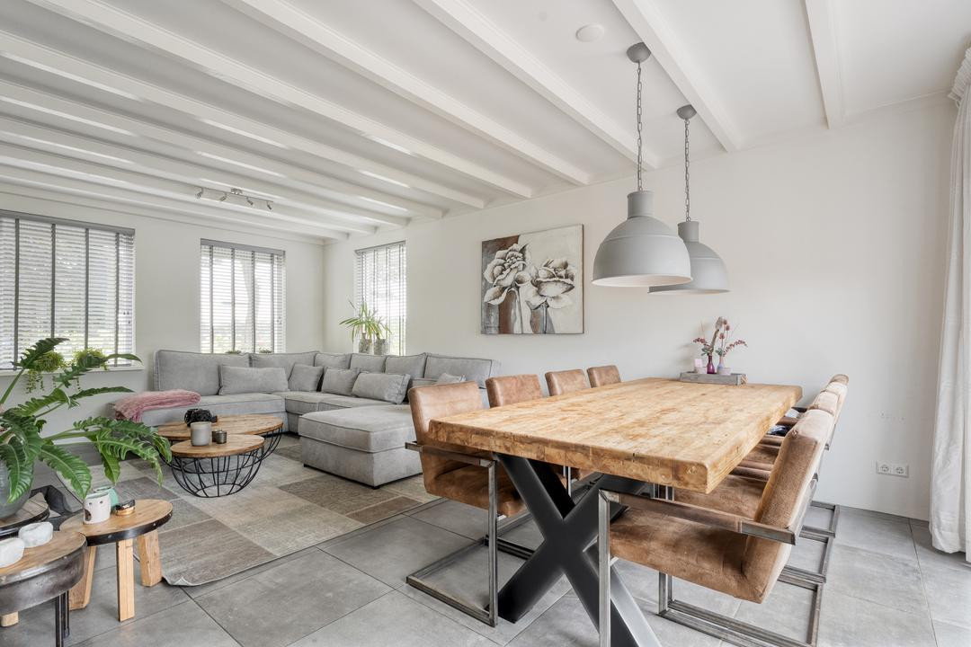 Vrijstaande woning te koop: Wittelterweg 14A, Wittelte