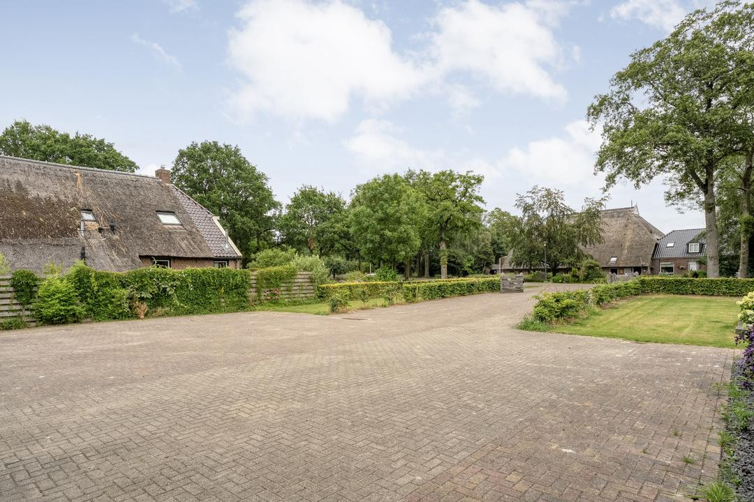 Vrijstaande woning te koop: Wittelterweg 14A, Wittelte