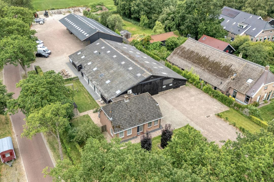 Vrijstaande woning te koop: Wittelterweg 14A, Wittelte