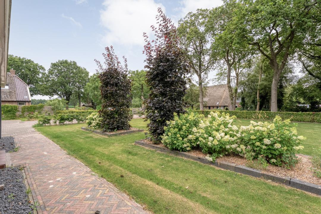 Vrijstaande woning te koop: Wittelterweg 14A, Wittelte