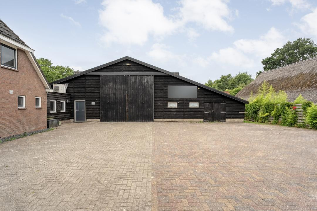 Vrijstaande woning te koop: Wittelterweg 14A, Wittelte