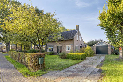Hovenplantsoen 1