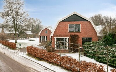 Lheeweg 21