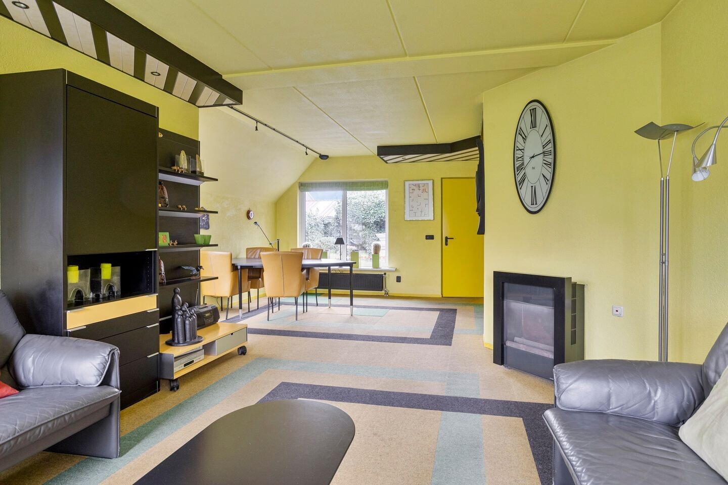 Vrijstaande woning te koop: Nijstad 2B, Dwingeloo