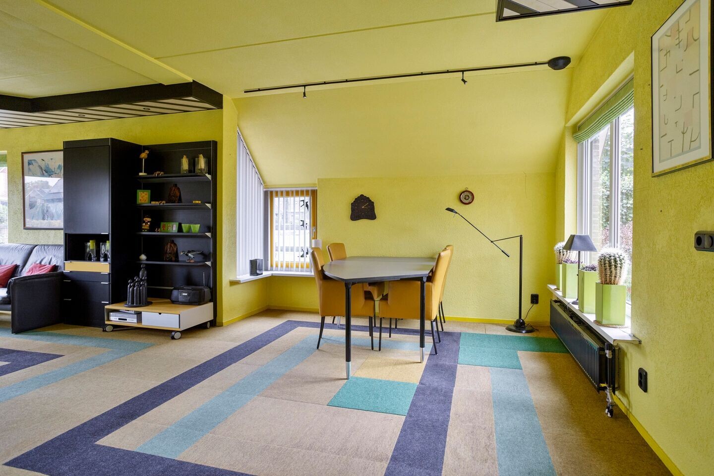 Vrijstaande woning te koop: Nijstad 2B, Dwingeloo