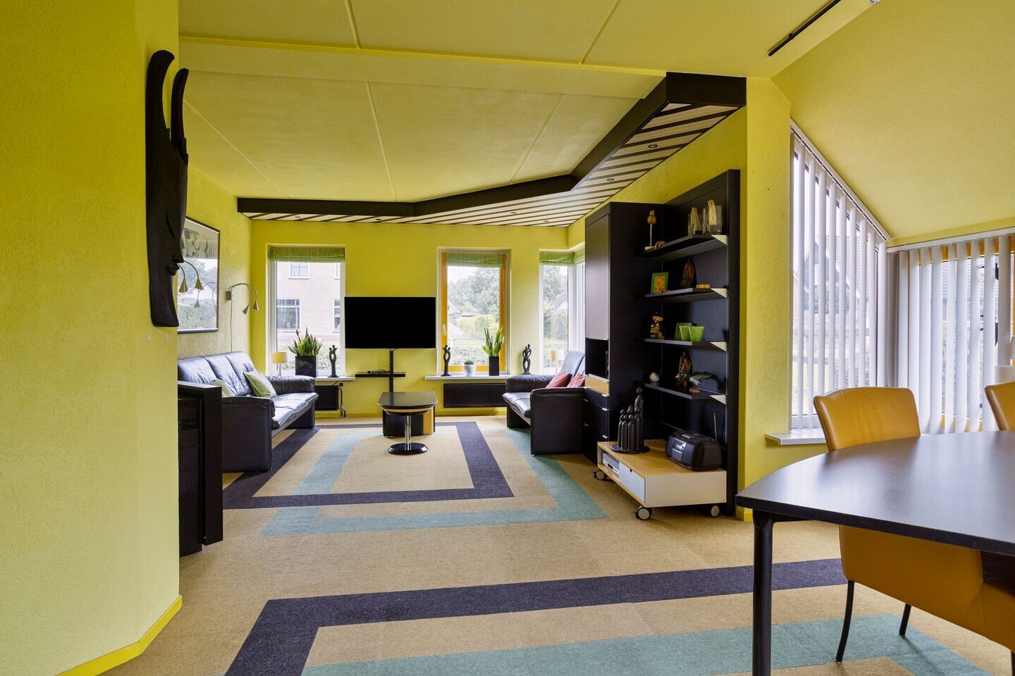 Vrijstaande woning te koop: Nijstad 2B, Dwingeloo