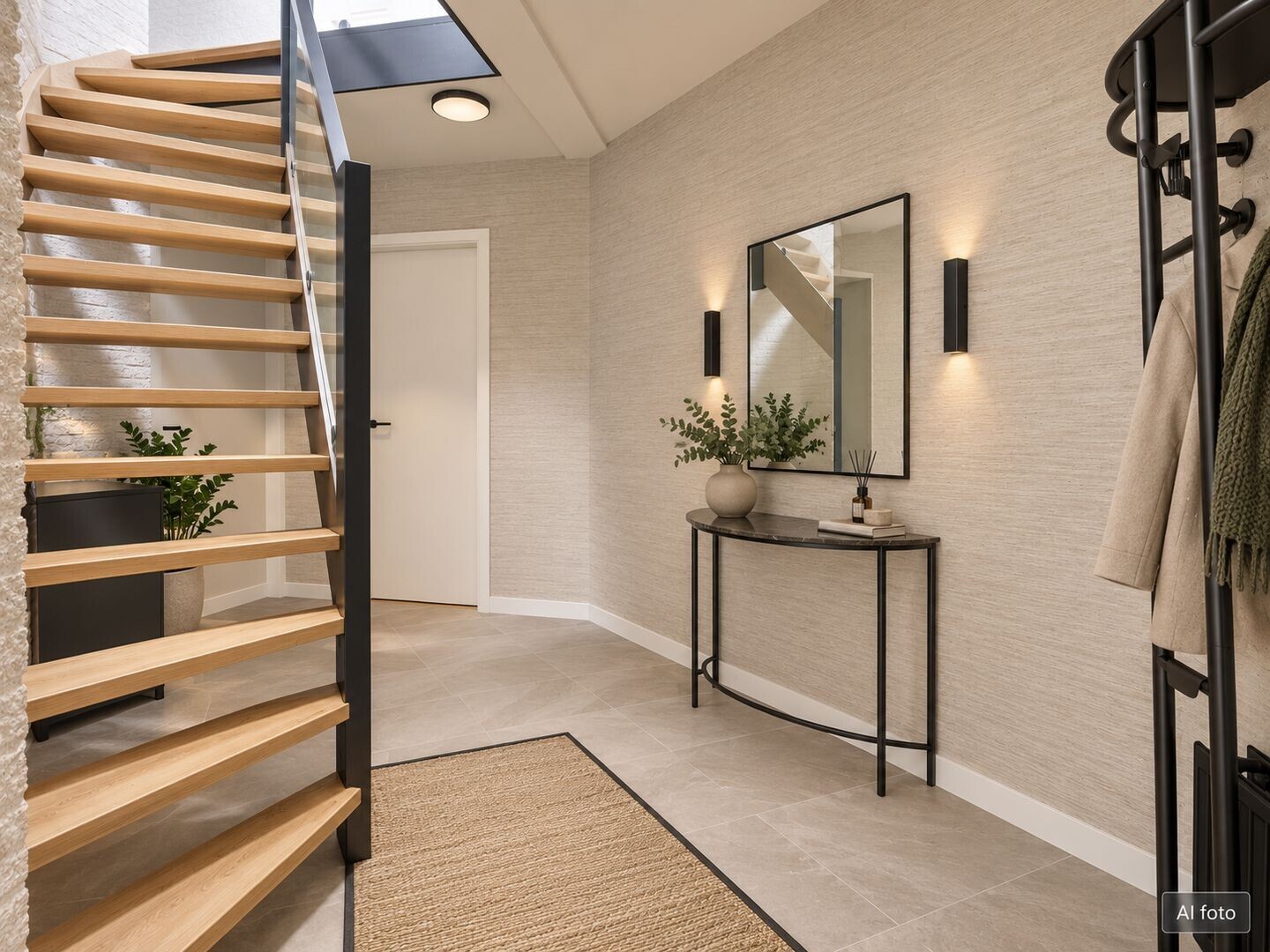 Vrijstaande woning te koop: Nijstad 2B, Dwingeloo